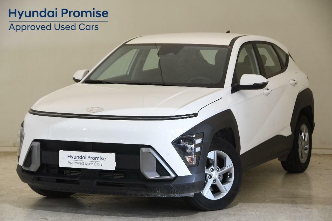 hyundai kona 2024 /