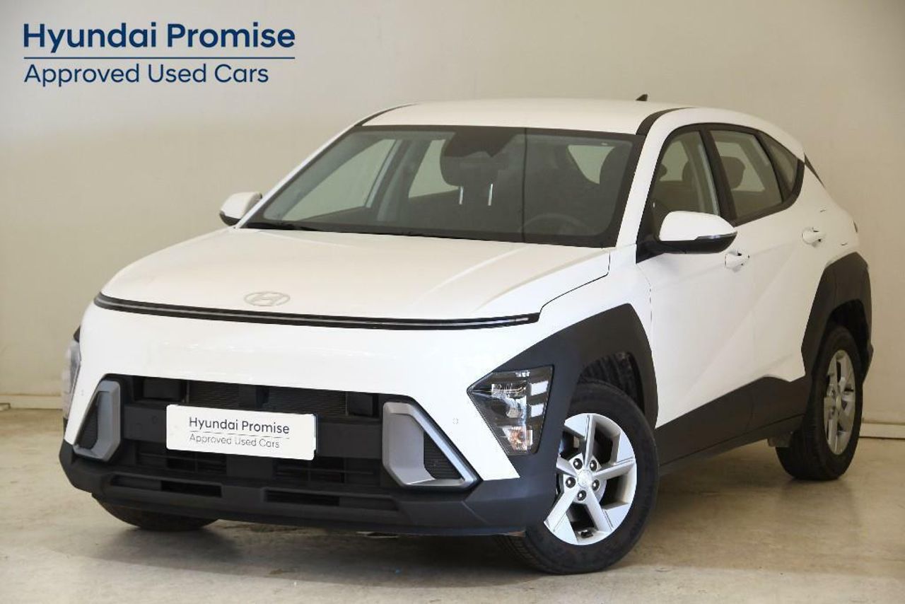 hyundai kona 2024 /