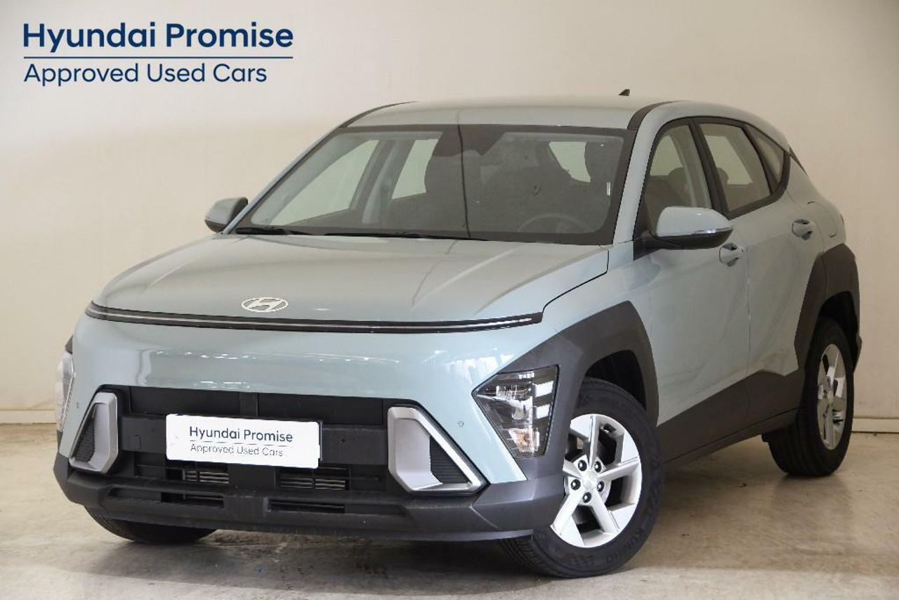 hyundai kona 2024 /