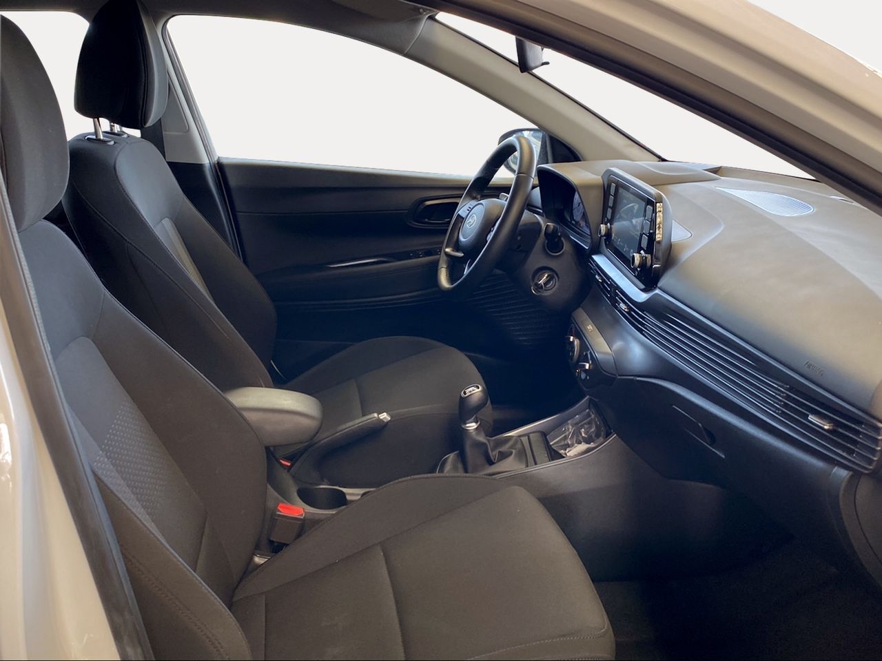 Hyundai i20 1.2 MPI Klass - foto 8