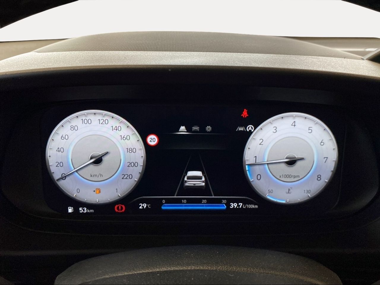 Hyundai i20 1.2 MPI Klass - foto 13