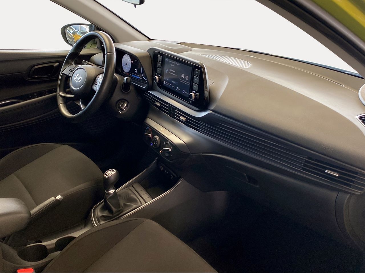 Hyundai i20 1.2 MPI Klass - foto 9