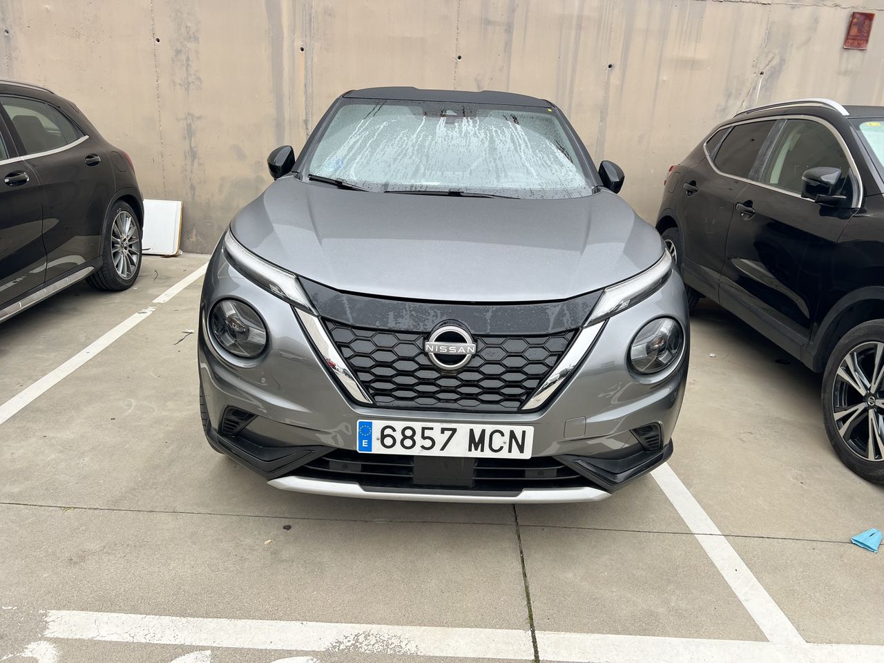 Nissan Juke 1.6 Hybrid 105kW(145CV) Première Edition - foto 5