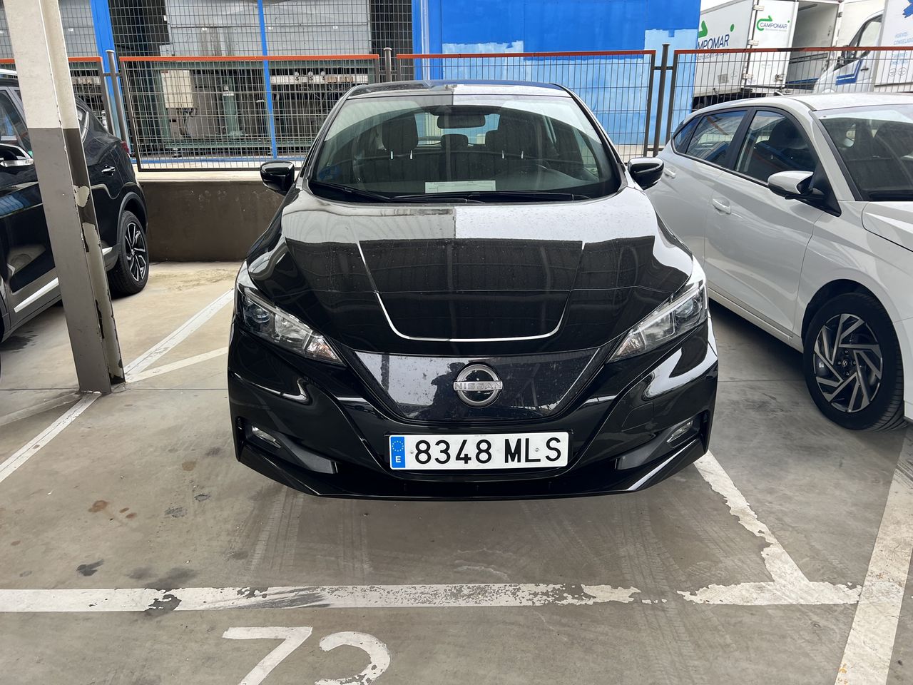 Nissan Leaf 62kWh e+ Acenta - foto 5