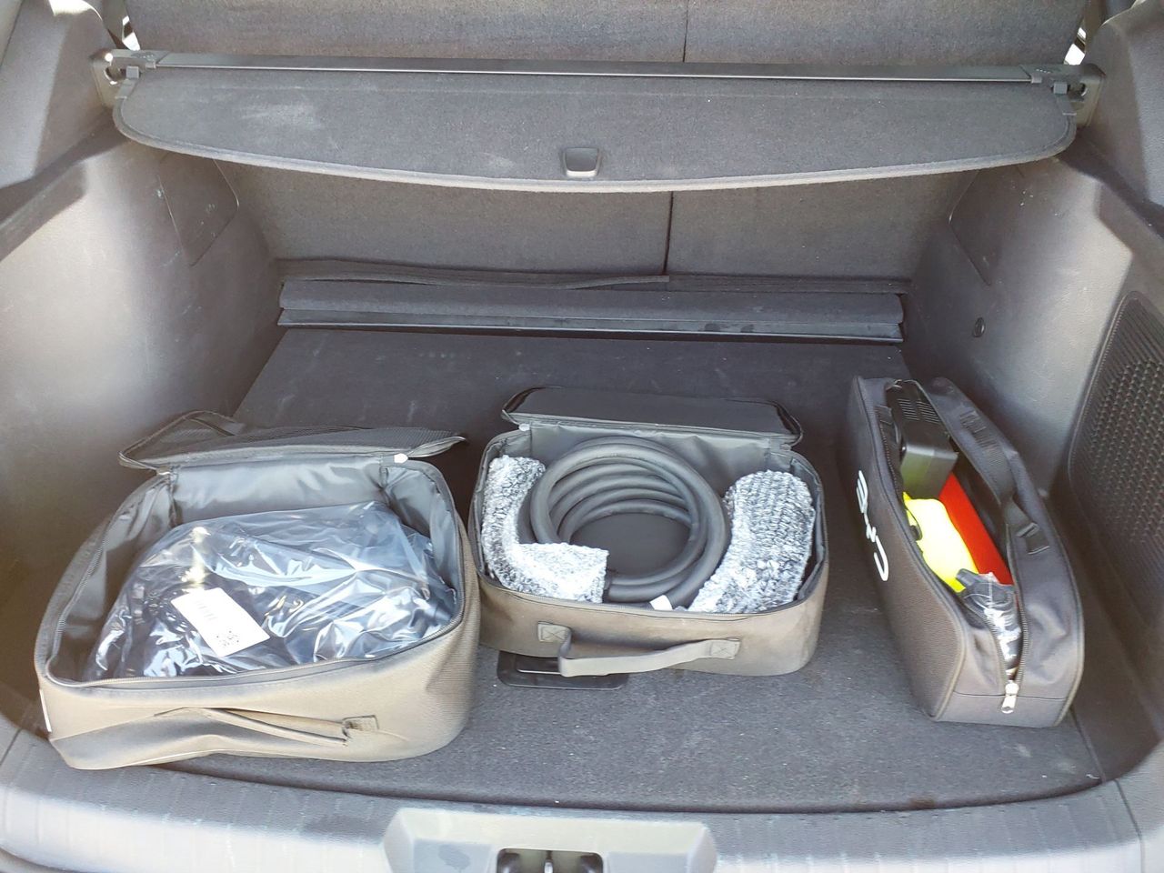 BYD Seal Comfort - foto 13