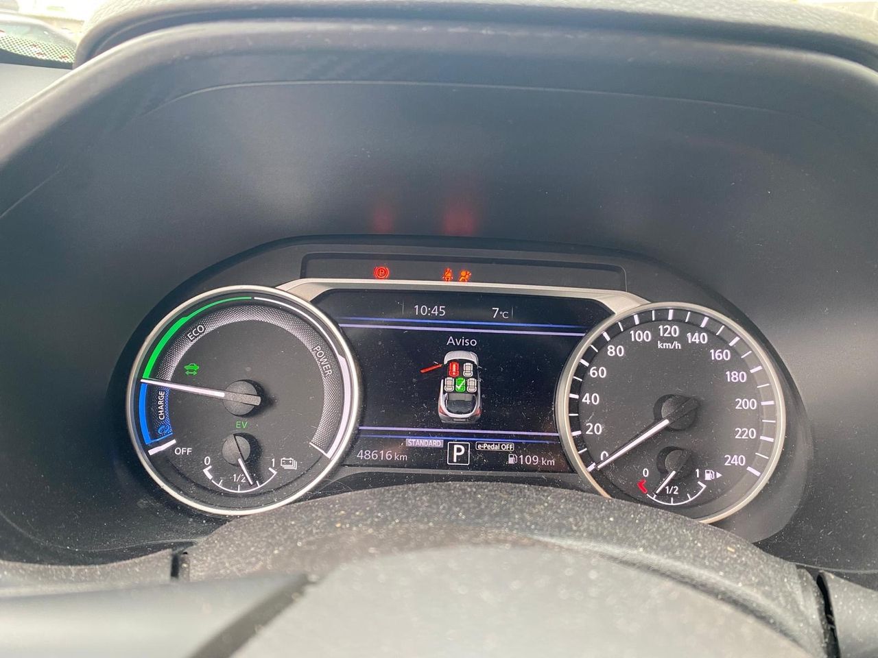 Nissan Juke 1.6 Hybrid 105kW (145CV) N-Connecta - foto 7