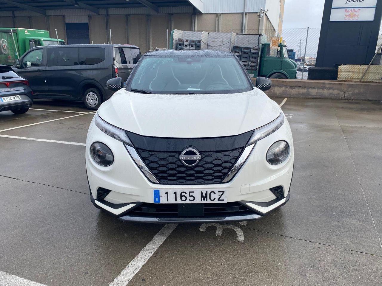 Nissan Juke 1.6 Hybrid 105kW(145CV) Première Edition - foto 5
