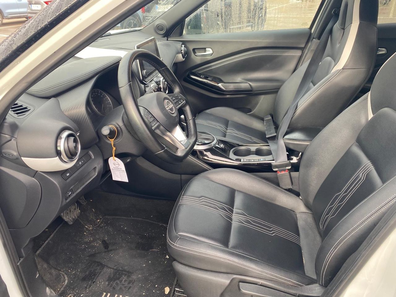 Nissan Juke 1.6 Hybrid 105kW(145CV) Première Edition - foto 6