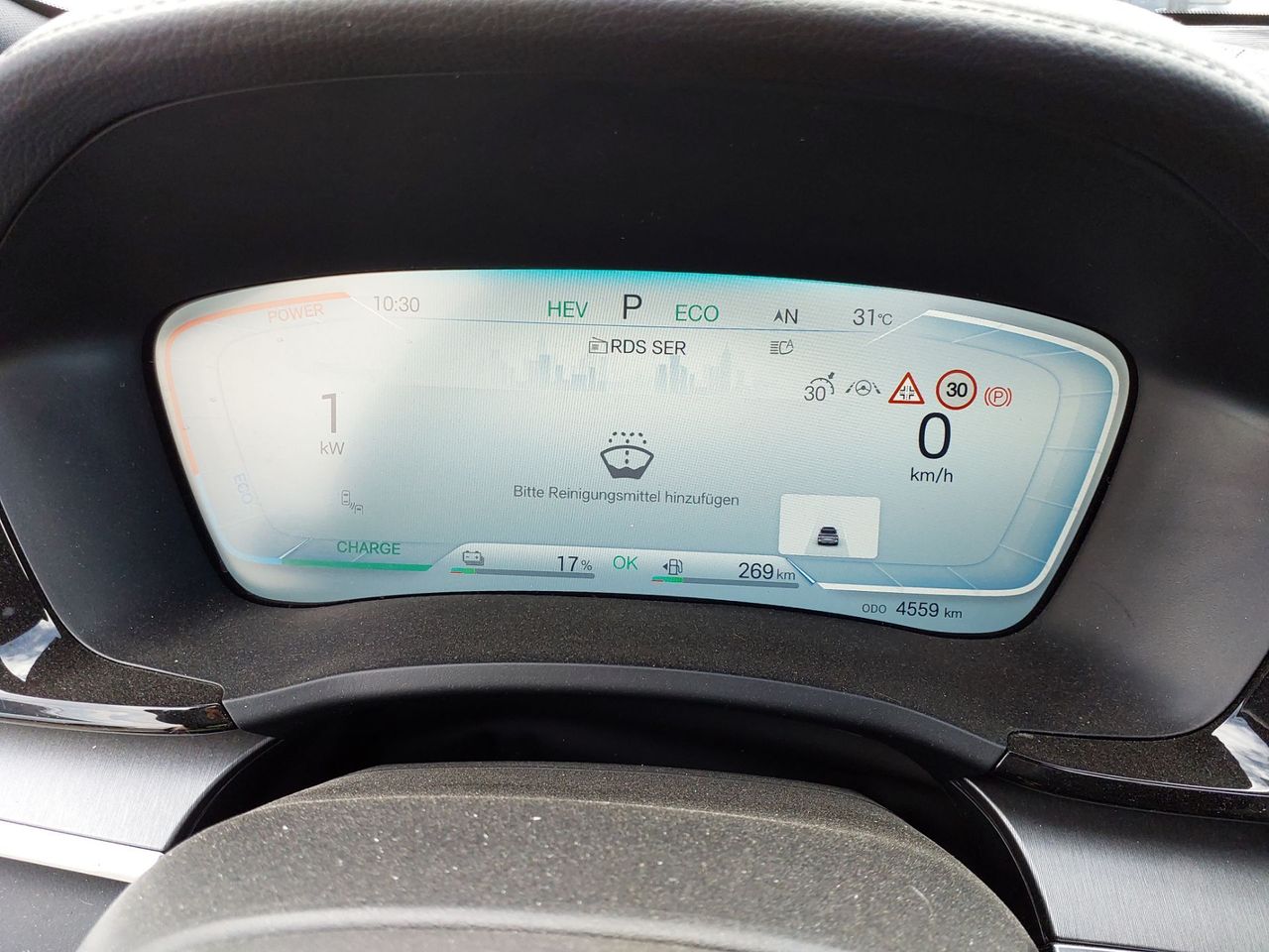 BYD Seal Comfort - foto 6