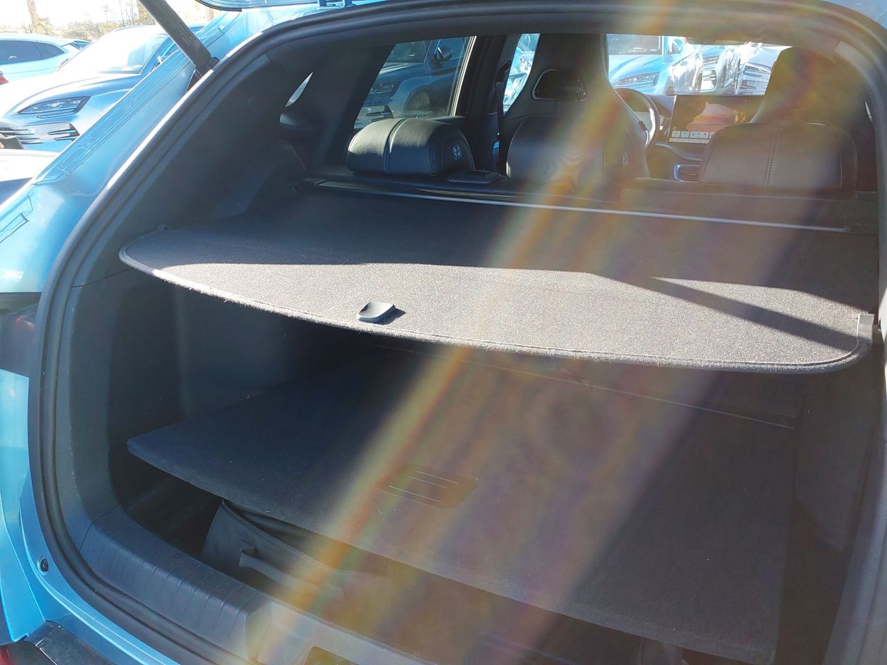 BYD Seal Comfort - foto 7