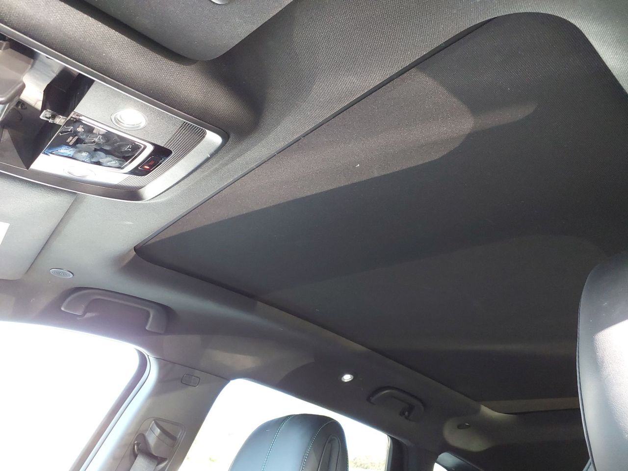 BYD Seal Comfort - foto 8