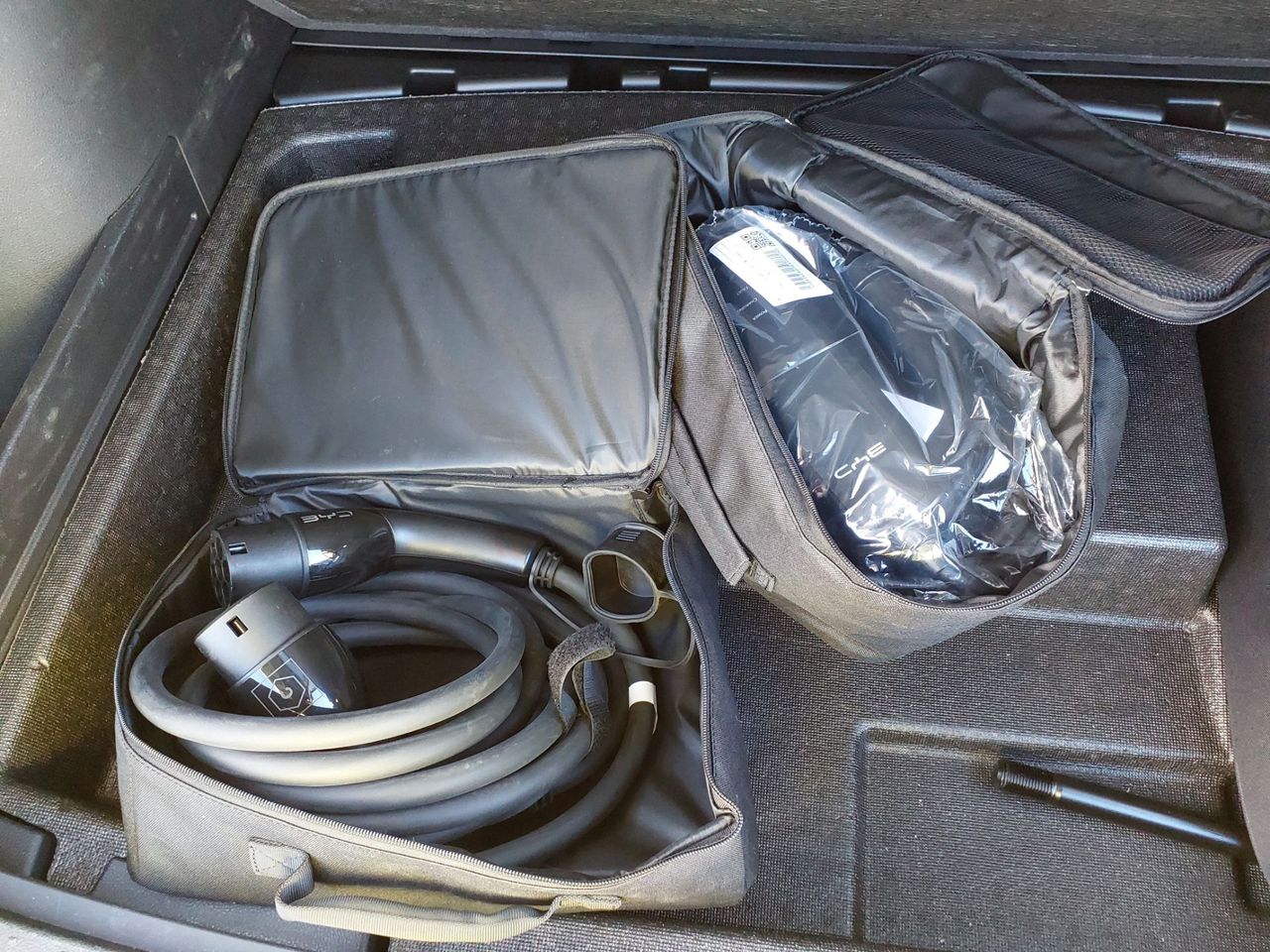 BYD Seal Comfort - foto 6