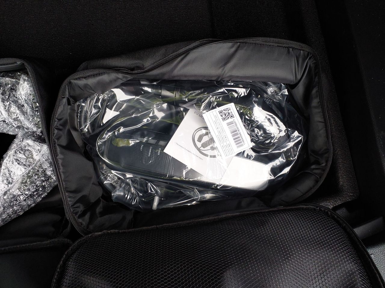 BYD Seal Comfort - foto 10