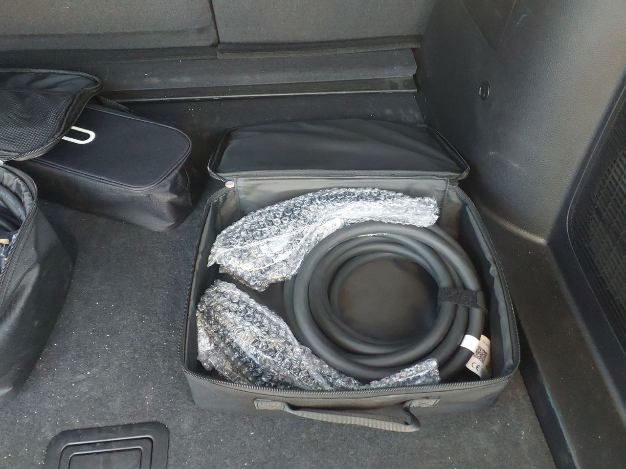 BYD Seal Comfort - foto 12