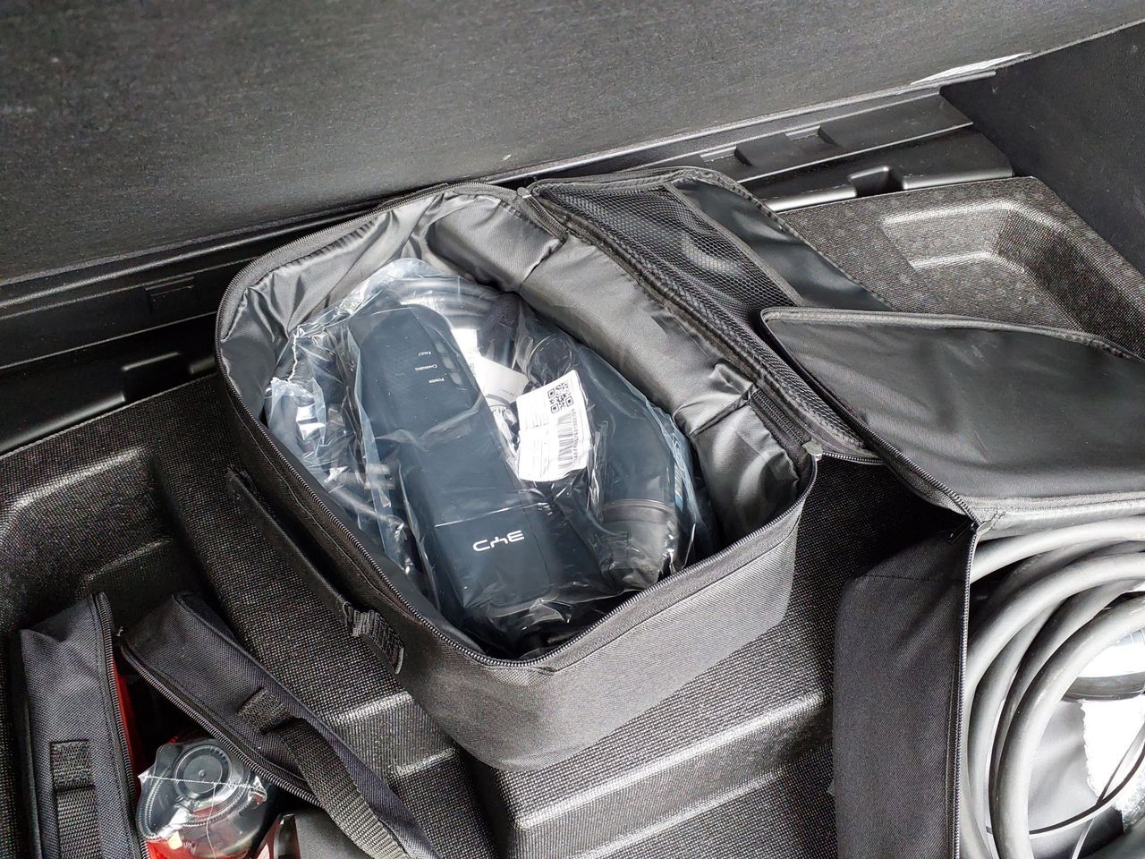 BYD Seal Comfort - foto 11