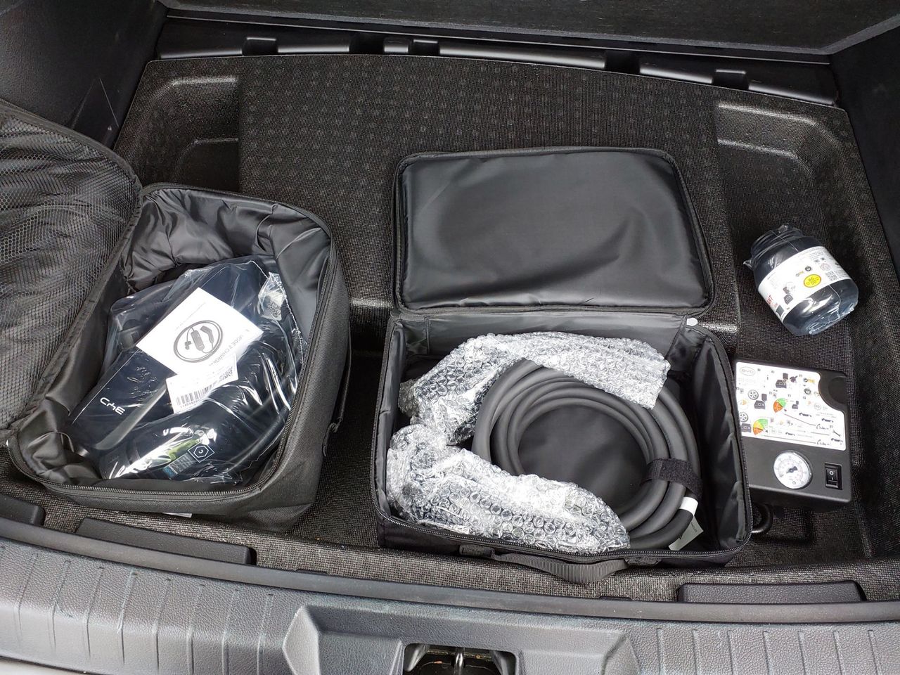 BYD Seal Comfort - foto 8