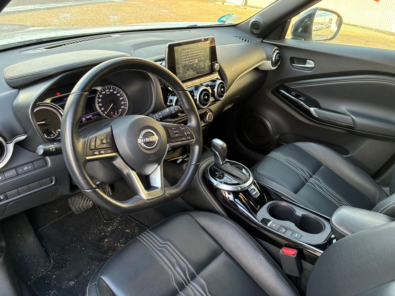 Nissan Juke 1.6 Hybrid 105kW(145CV) Première Edition - foto 7
