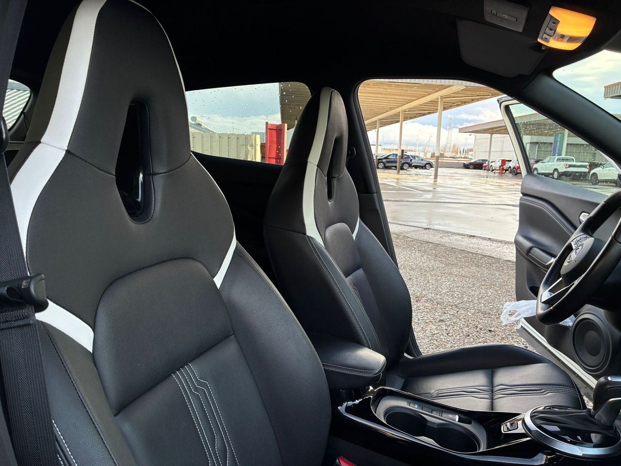 Nissan Juke 1.6 Hybrid 105kW(145CV) Première Edition - foto 11