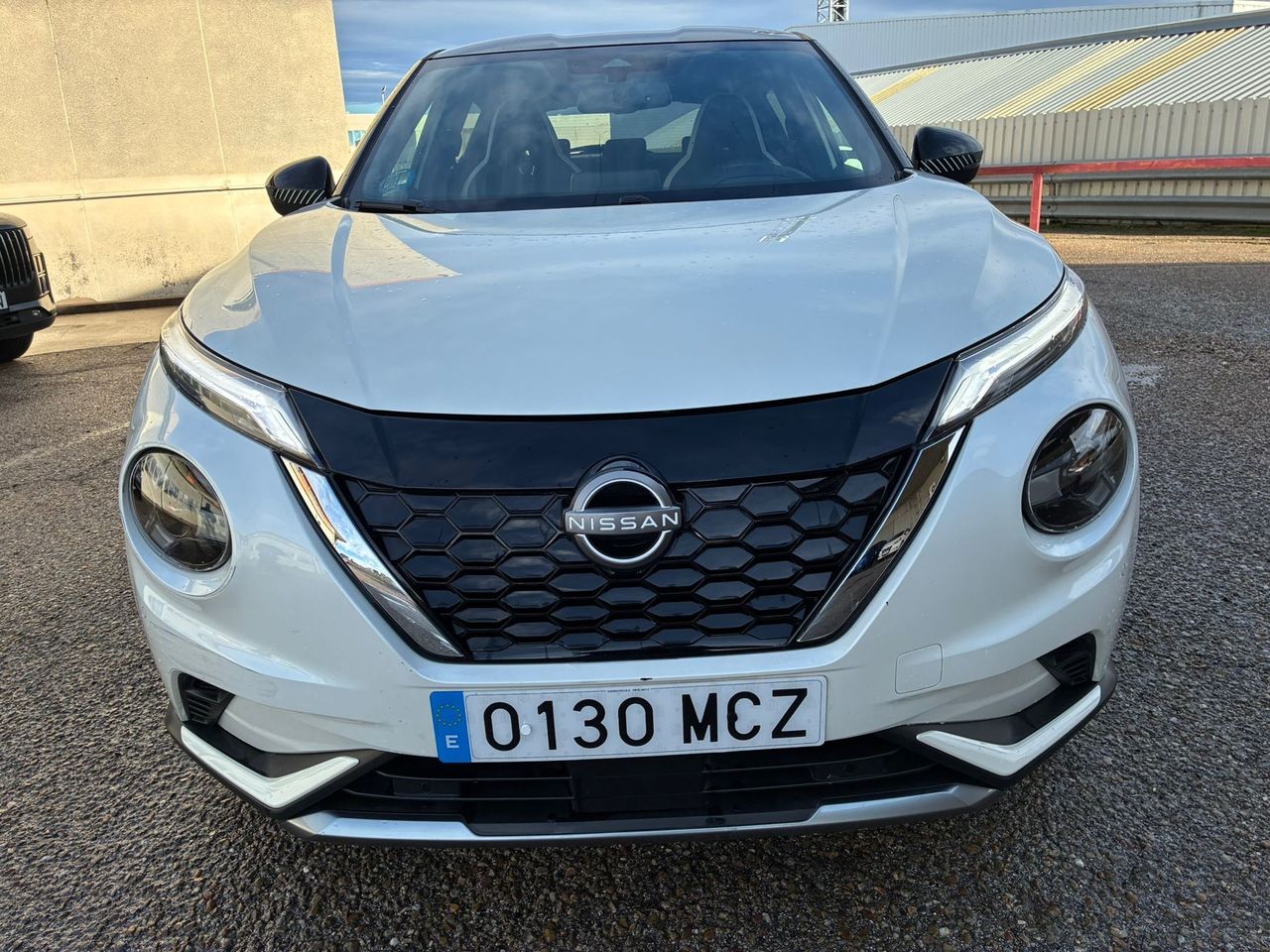 Nissan Juke 1.6 Hybrid 105kW(145CV) Première Edition - foto 6