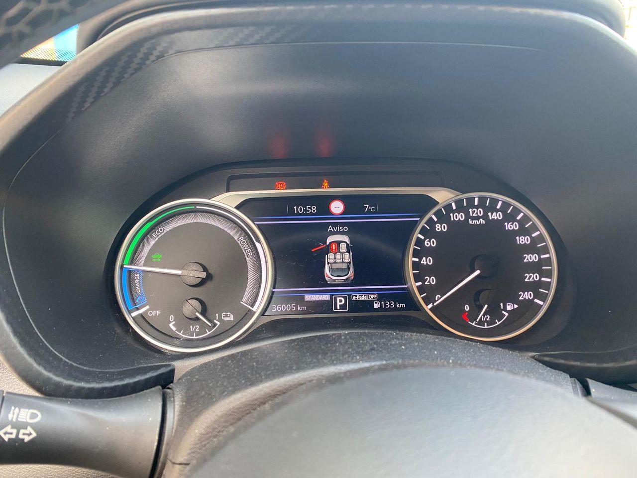 Nissan Juke 1.6 Hybrid 105kW(145CV) Première Edition - foto 24