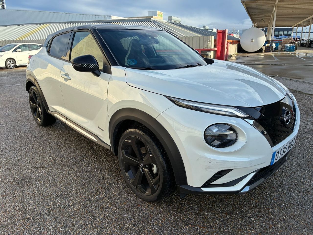 Nissan Juke 1.6 Hybrid 105kW(145CV) Première Edition - foto 2