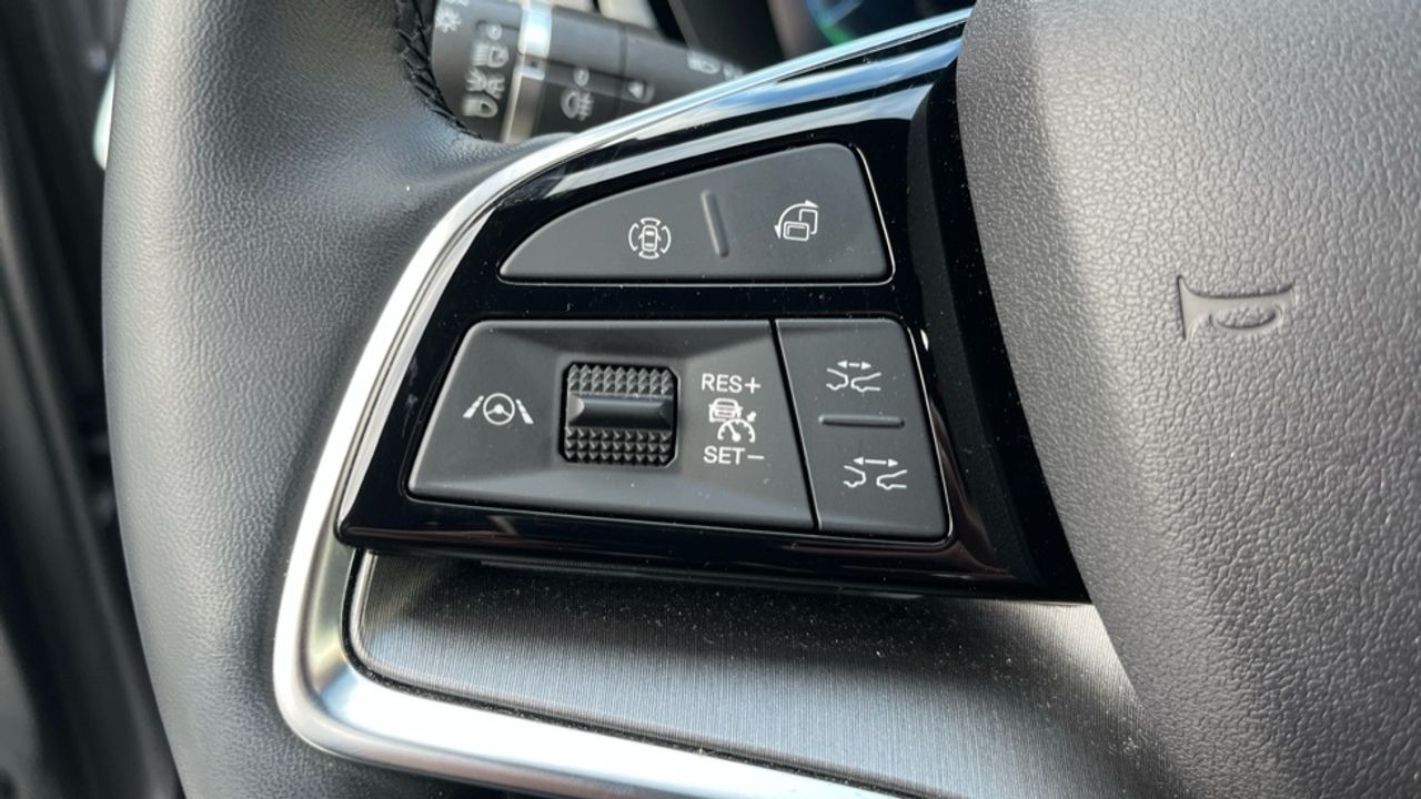 BYD Seal Comfort - foto 10