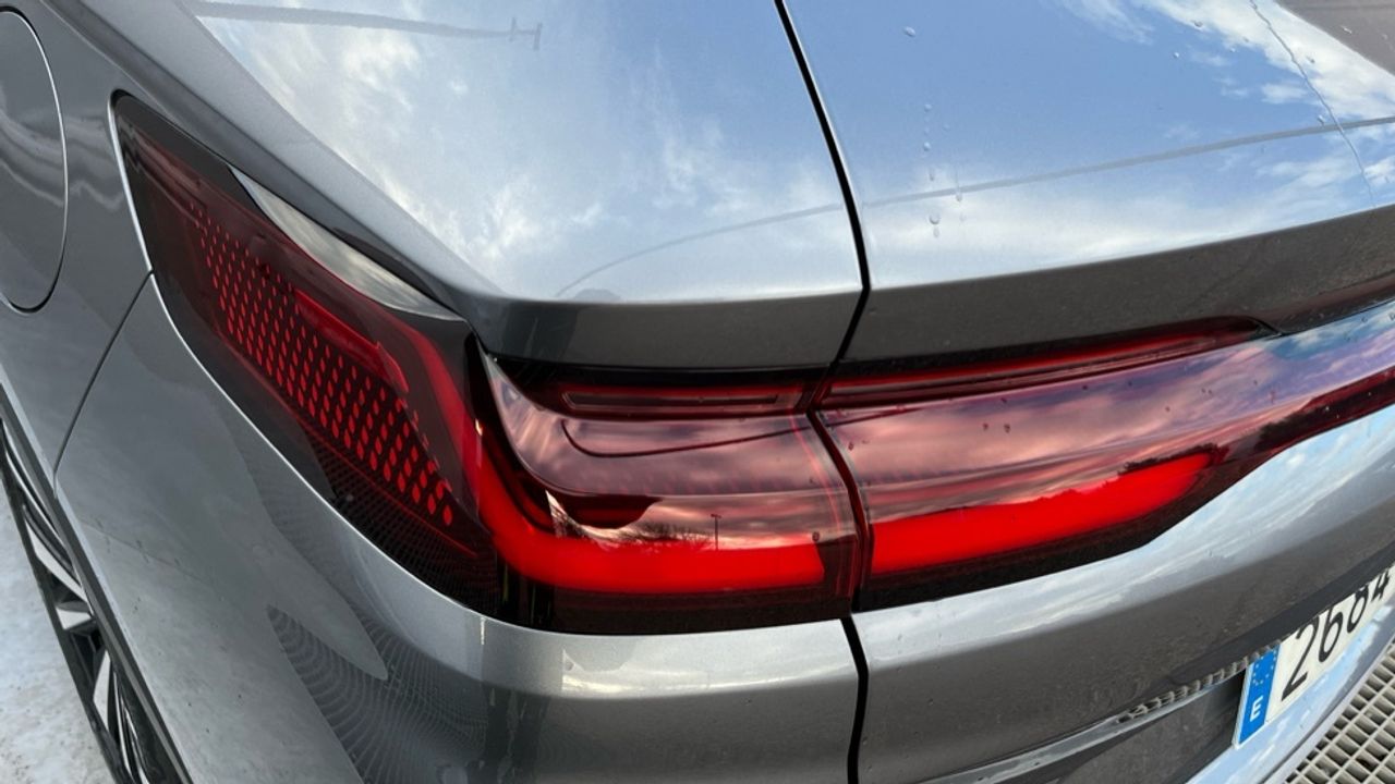 BYD Seal Comfort - foto 22