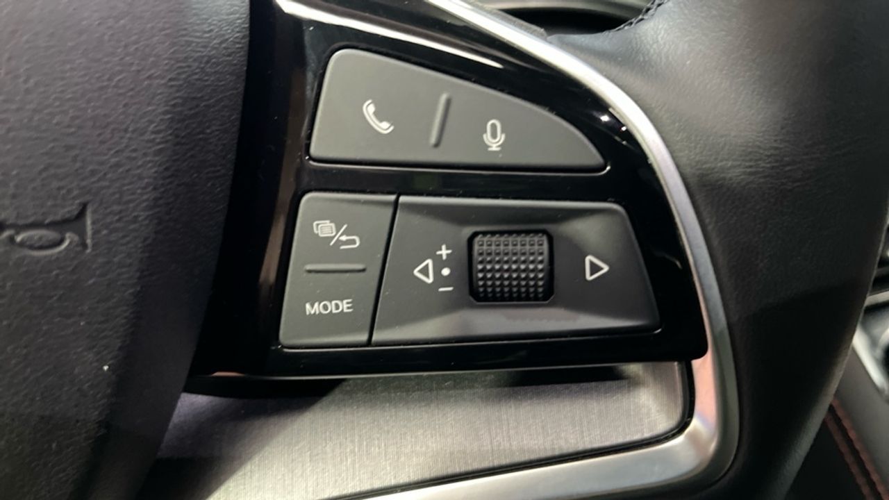 BYD Seal Comfort - foto 12