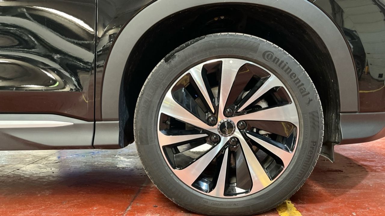 BYD Seal Comfort - foto 10