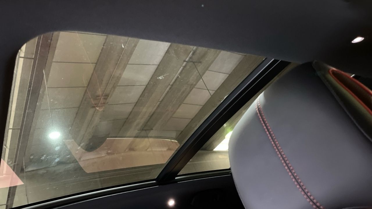 BYD Seal Comfort - foto 16