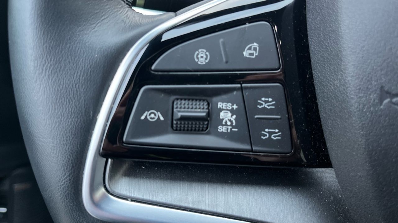 BYD Seal Comfort - foto 10