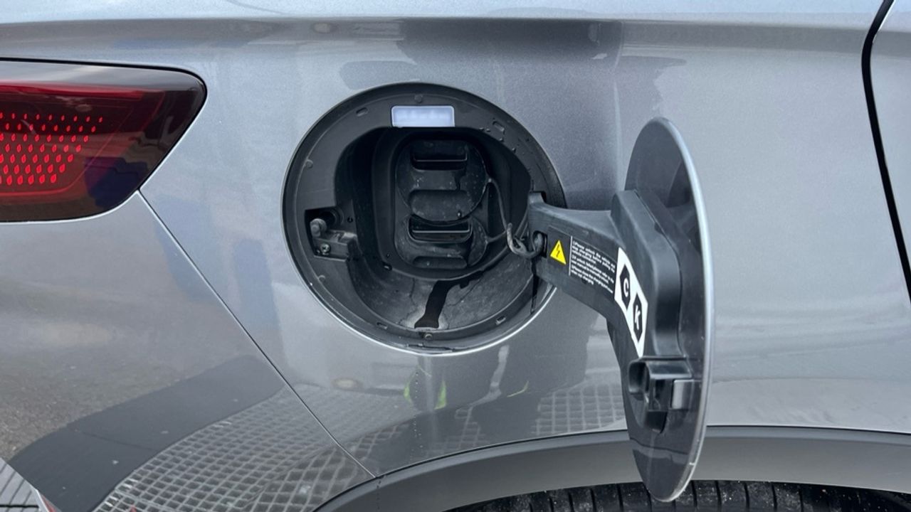 BYD Seal Comfort - foto 20