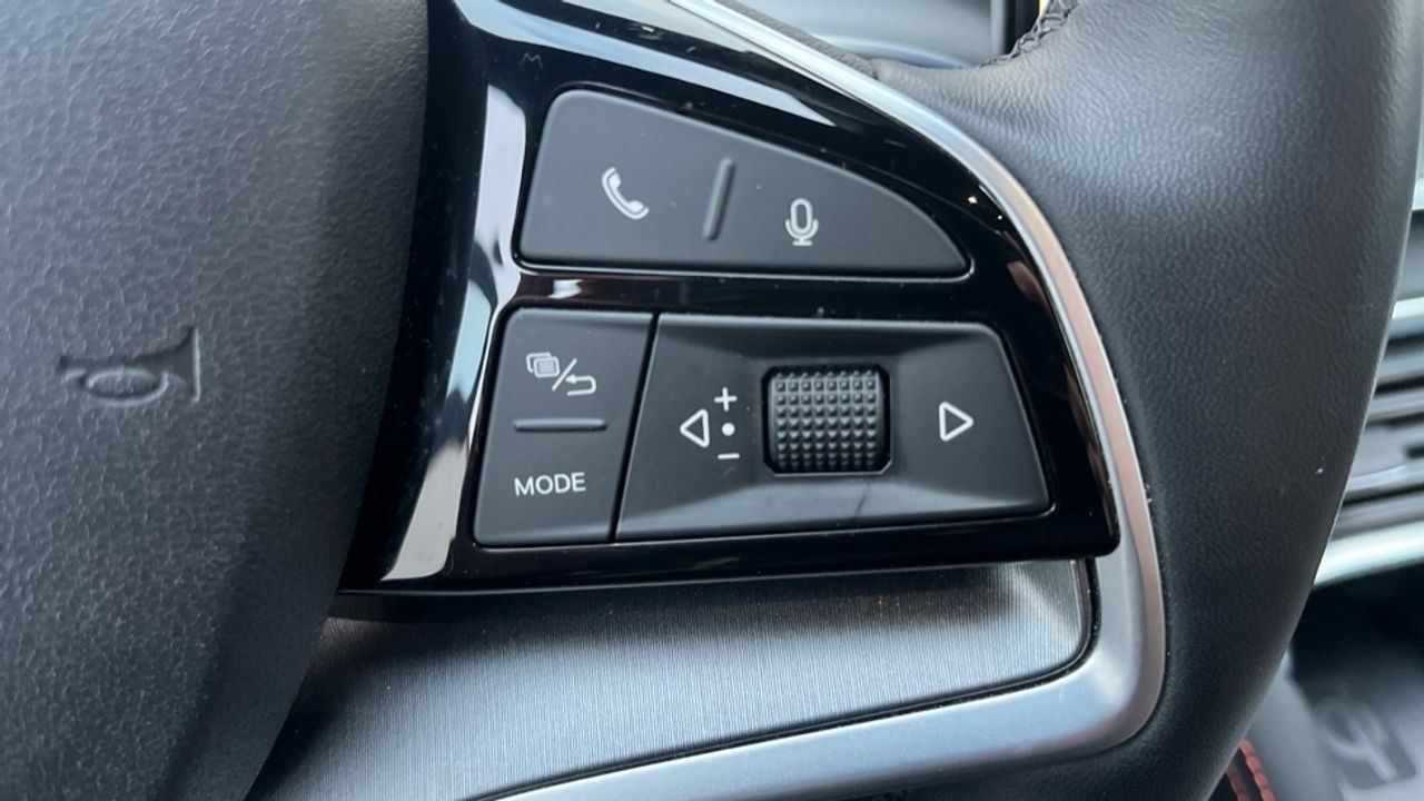 BYD Seal Comfort - foto 11