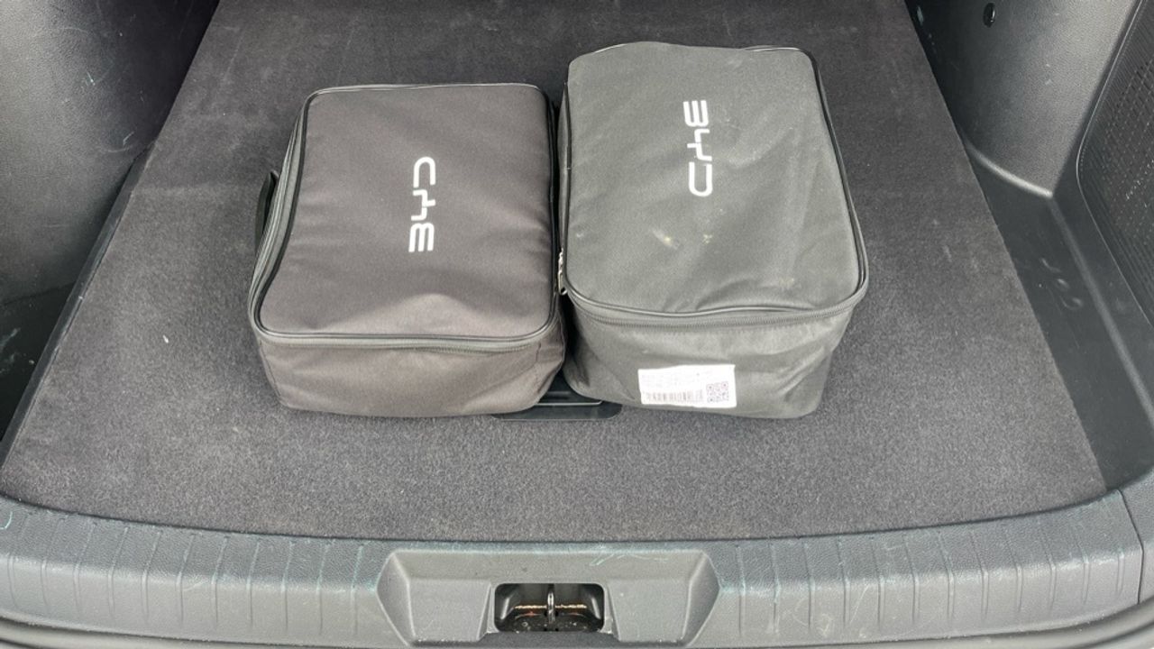 BYD Seal Comfort - foto 19