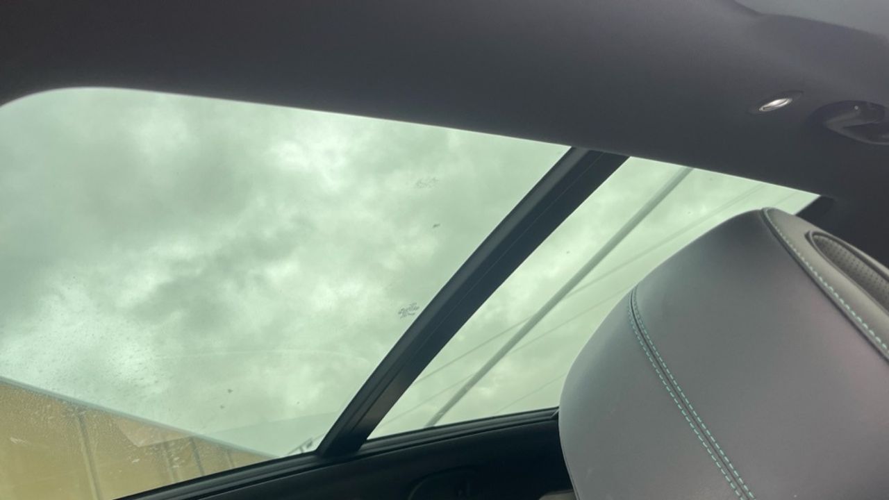 BYD Seal Comfort - foto 16