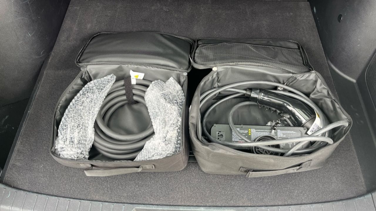 BYD Seal Comfort - foto 18