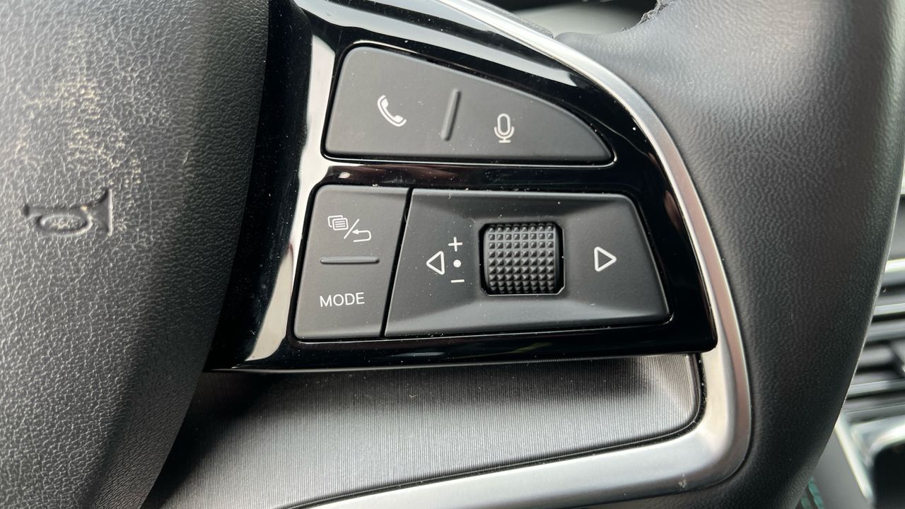 BYD Seal Comfort - foto 11