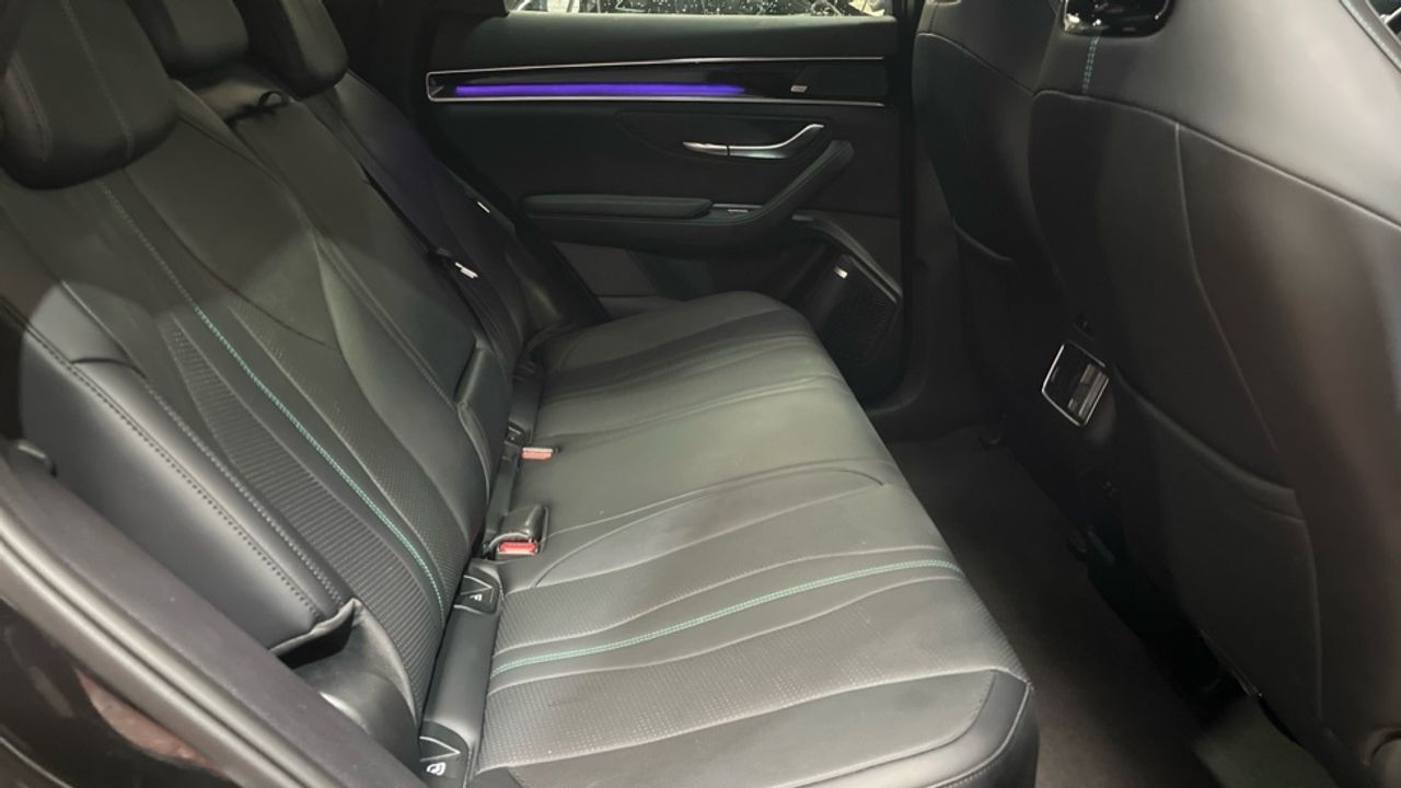 BYD Seal Comfort - foto 15