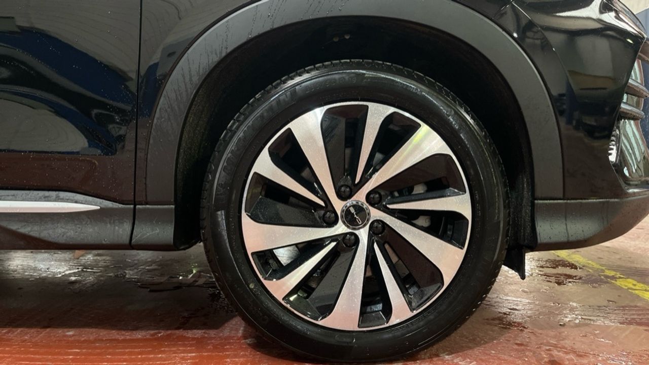 BYD Seal Comfort - foto 7