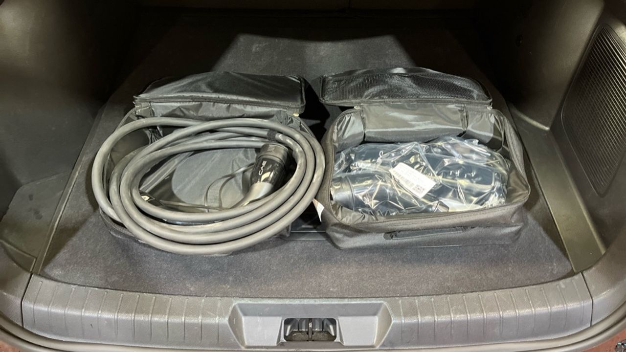 BYD Seal Comfort - foto 19