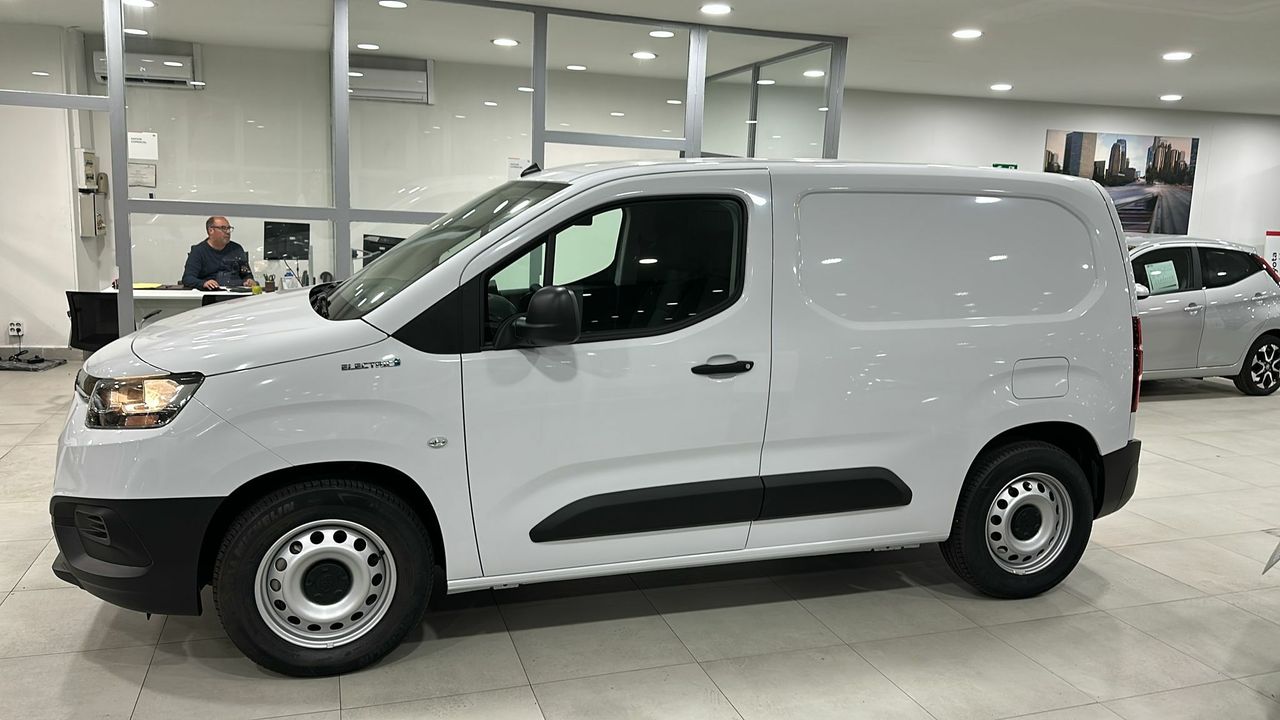 toyota proace city 2024 / foto grande (3)