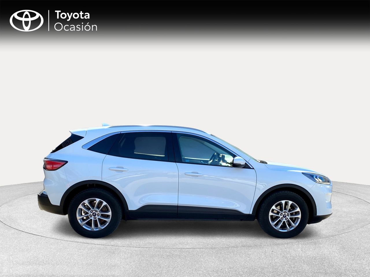 ford kuga 2022 / foto grande (2)