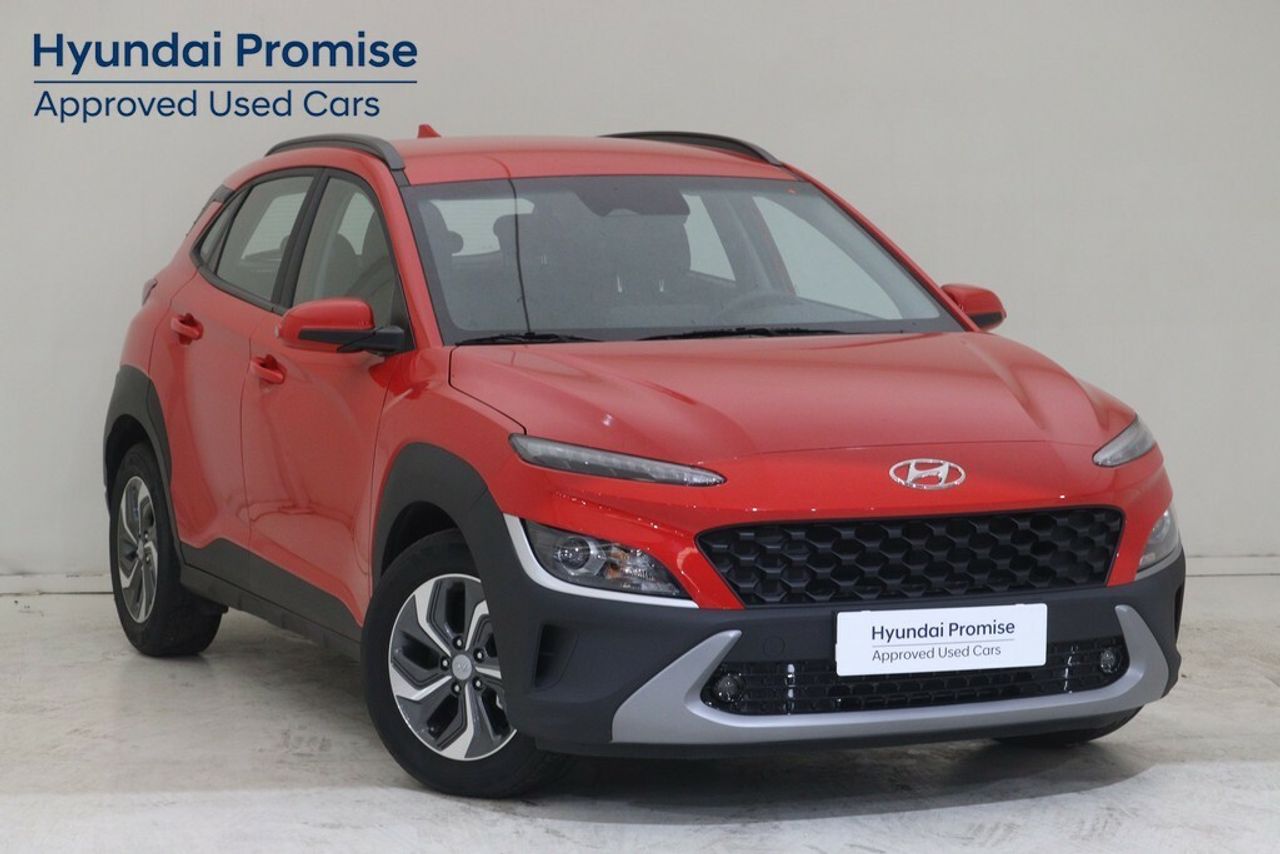 hyundai kona 2023 / foto grande (2)
