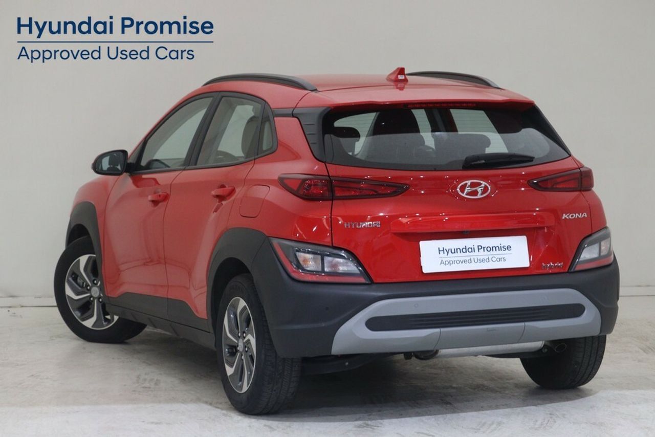 hyundai kona 2023 / foto grande (3)