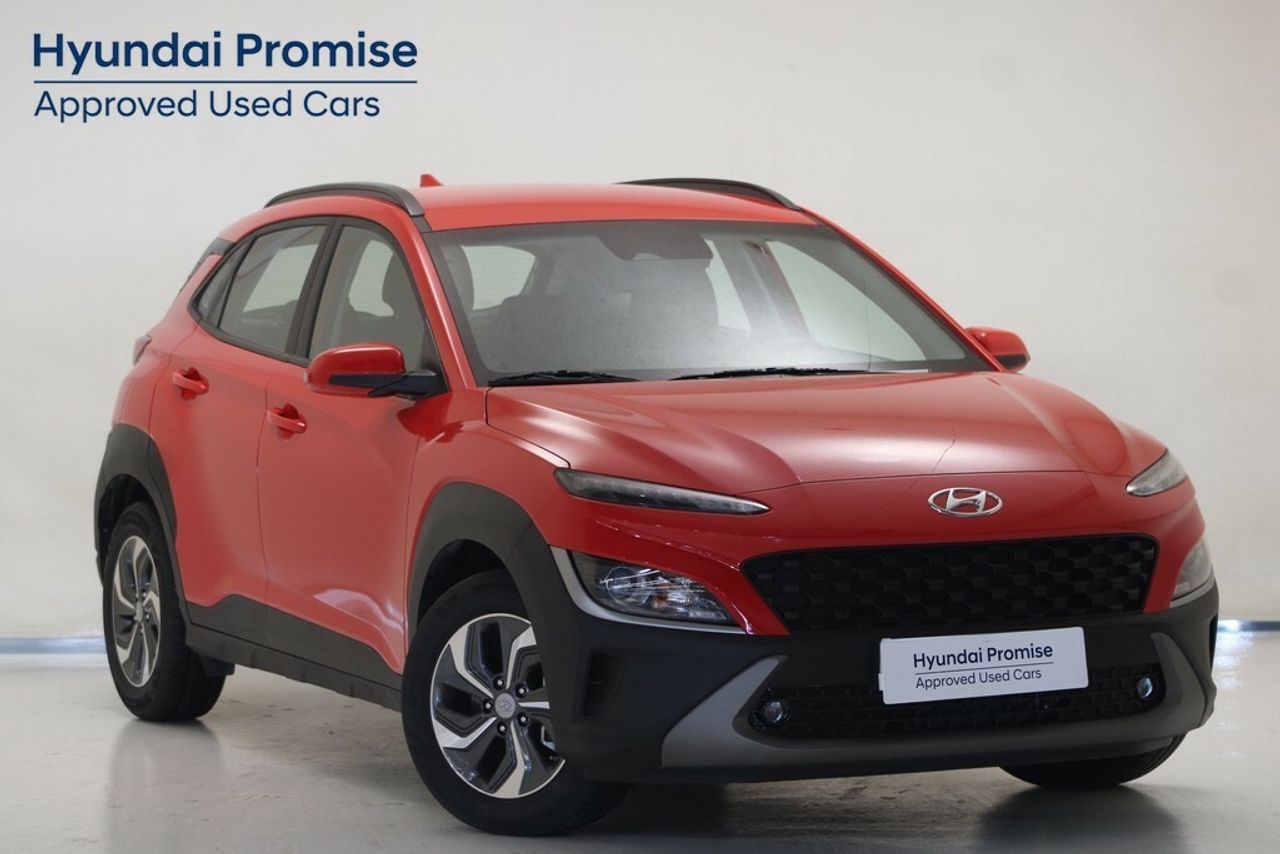 hyundai kona 2023 / foto grande (2)