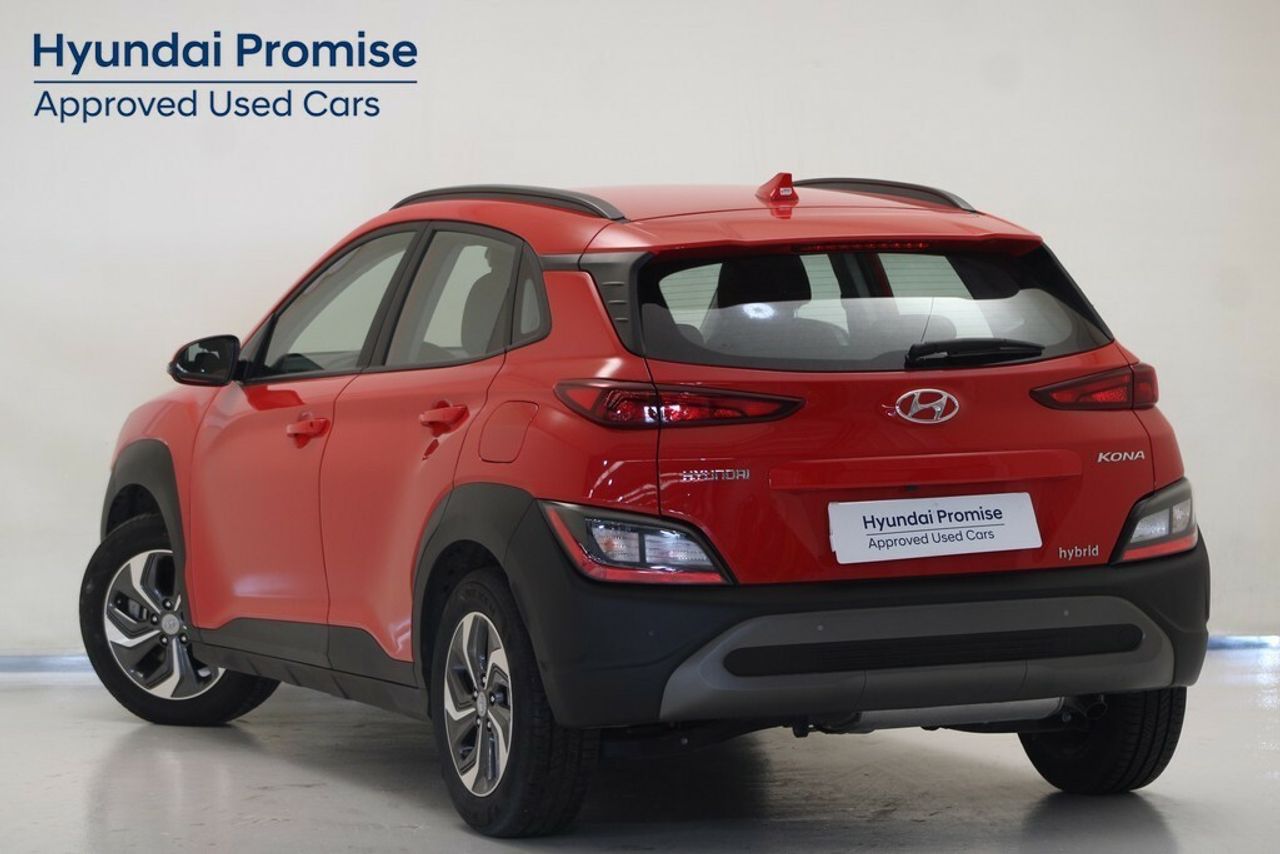 hyundai kona 2023 / foto grande (3)