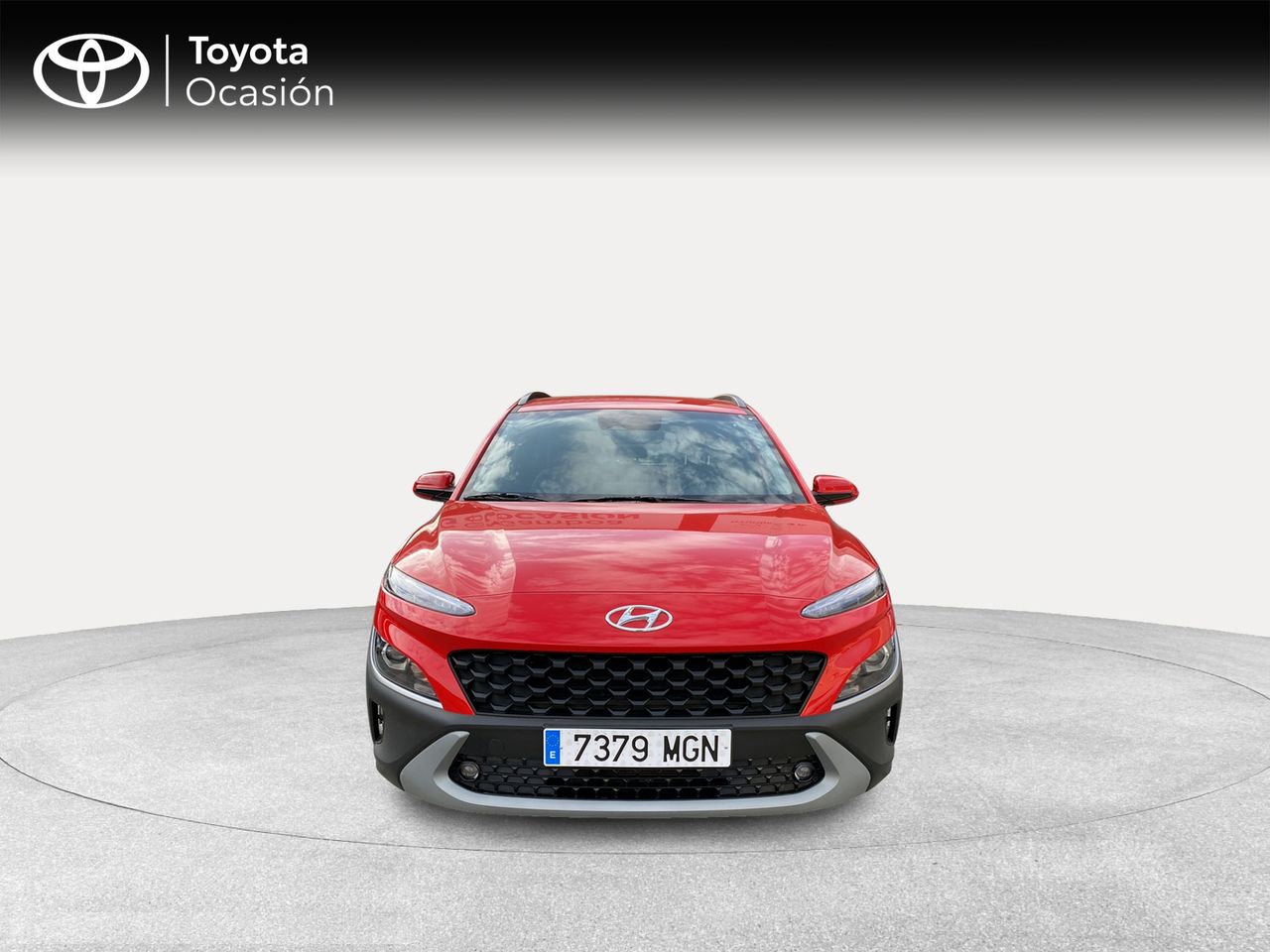 hyundai kona 2023 / foto grande (2)