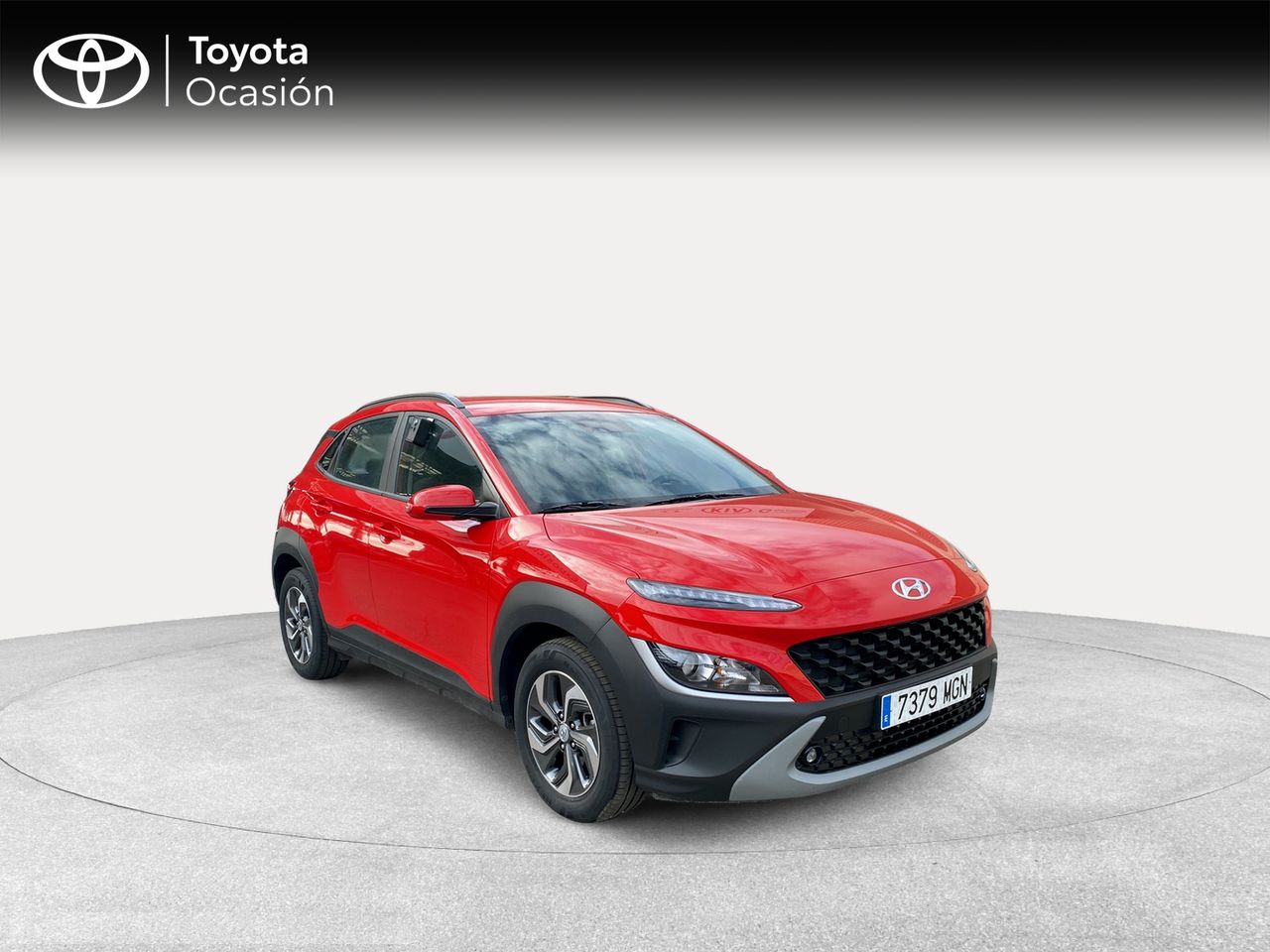 hyundai kona 2023 / foto grande (3)