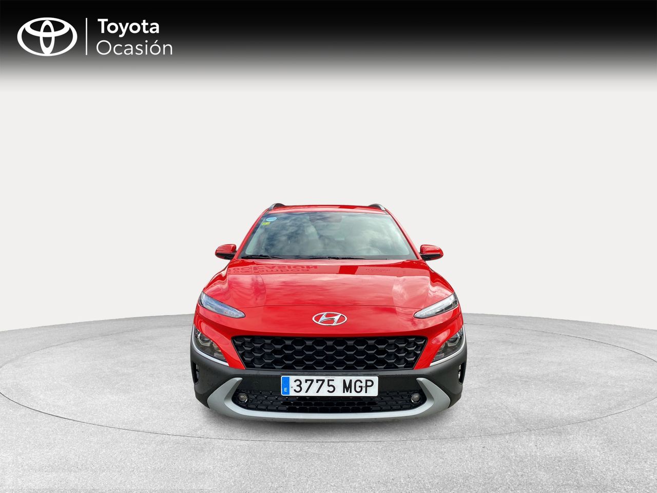 hyundai kona 2023 / foto grande (2)