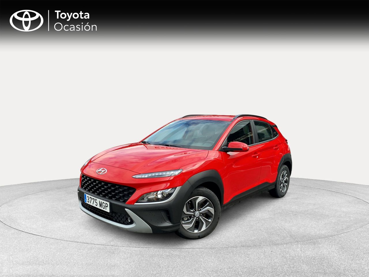 Foto hyundai kona 2023 /